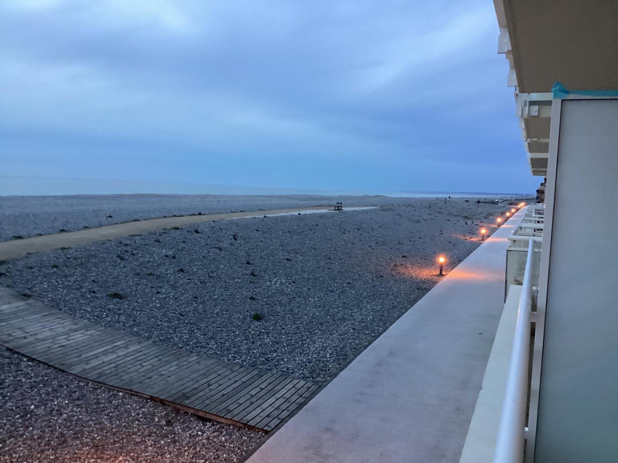 信号酒店 滨海卡约 外观 照片